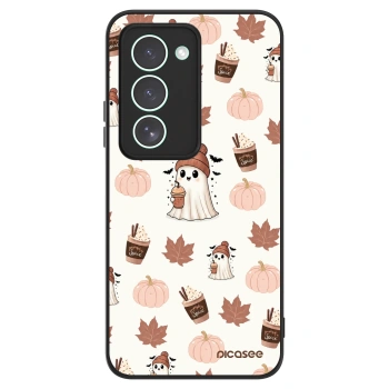 Obal pre Xiaomi Redmi 15 5G - Pumpkin spice