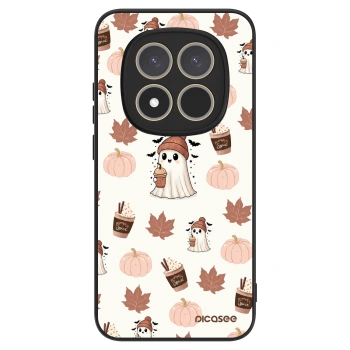 Obal pre Xiaomi Redmi Note 15 Pro 4G - Pumpkin spice