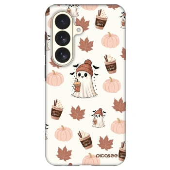 Obal pre Samsung Galaxy S26 - Pumpkin spice