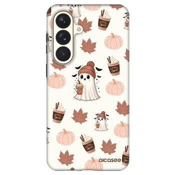 Obal pre Samsung Galaxy S26+ - Pumpkin spice