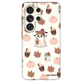 Obal pre Samsung Galaxy S26 Ultra - Pumpkin spice