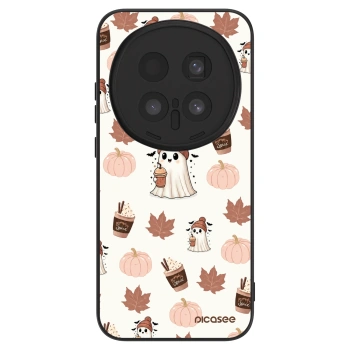 Obal pre Honor Magic8 Pro 5G - Pumpkin spice