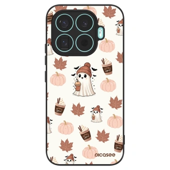 Obal pre Xiaomi 17T - Pumpkin spice