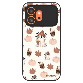 Obal pre Honor 600 - Pumpkin spice