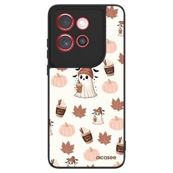 Obal pre Motorola Edge 60 Neo 5G - Pumpkin spice