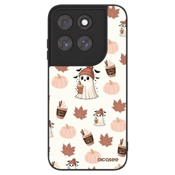 Obal pre Motorola Moto G77 - Pumpkin spice