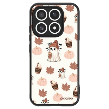 Picasee ULTIMATE CASE PowerShare pro Xiaomi 17 - Pumpkin spice