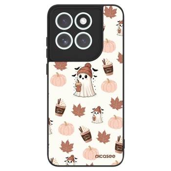 Obal pre Motorola Edge 70 Fusion - Pumpkin spice