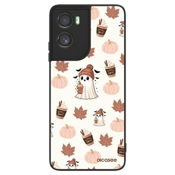 Obal pre Motorola Moto G06 - Pumpkin spice