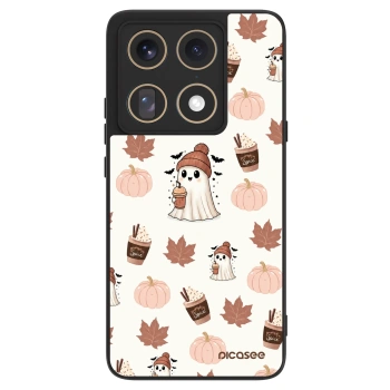Obal pre Motorola Signature - Pumpkin spice