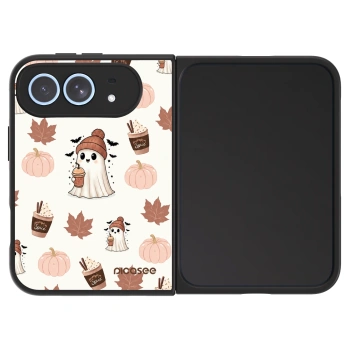 Obal pre Apple iPhone Duo - Pumpkin spice