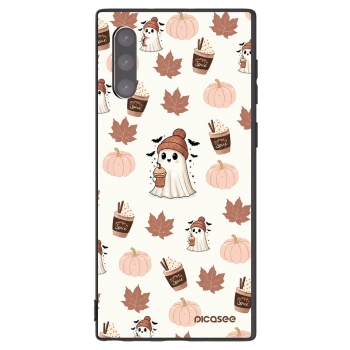 Obal pre Samsung Galaxy Note 10 N970F - Pumpkin spice