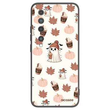 Obal pre Xiaomi Mi 10 - Pumpkin spice