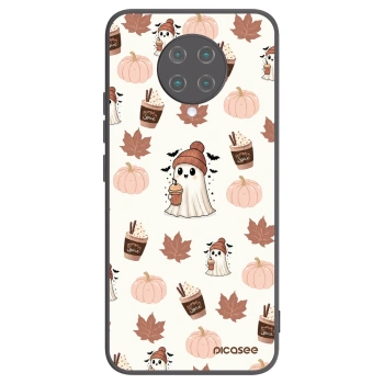 Obal pre Xiaomi Poco F2 Pro - Pumpkin spice