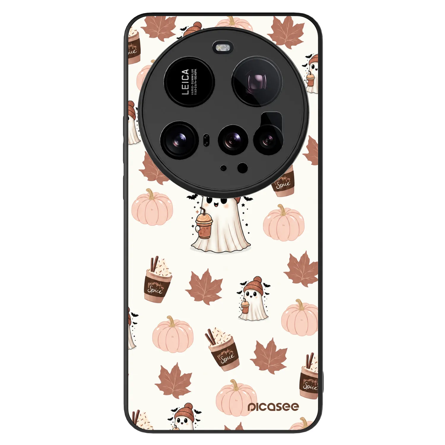 Picasee ULTIMATE CASE pro Xiaomi 15 Ultra - Pumpkin spice