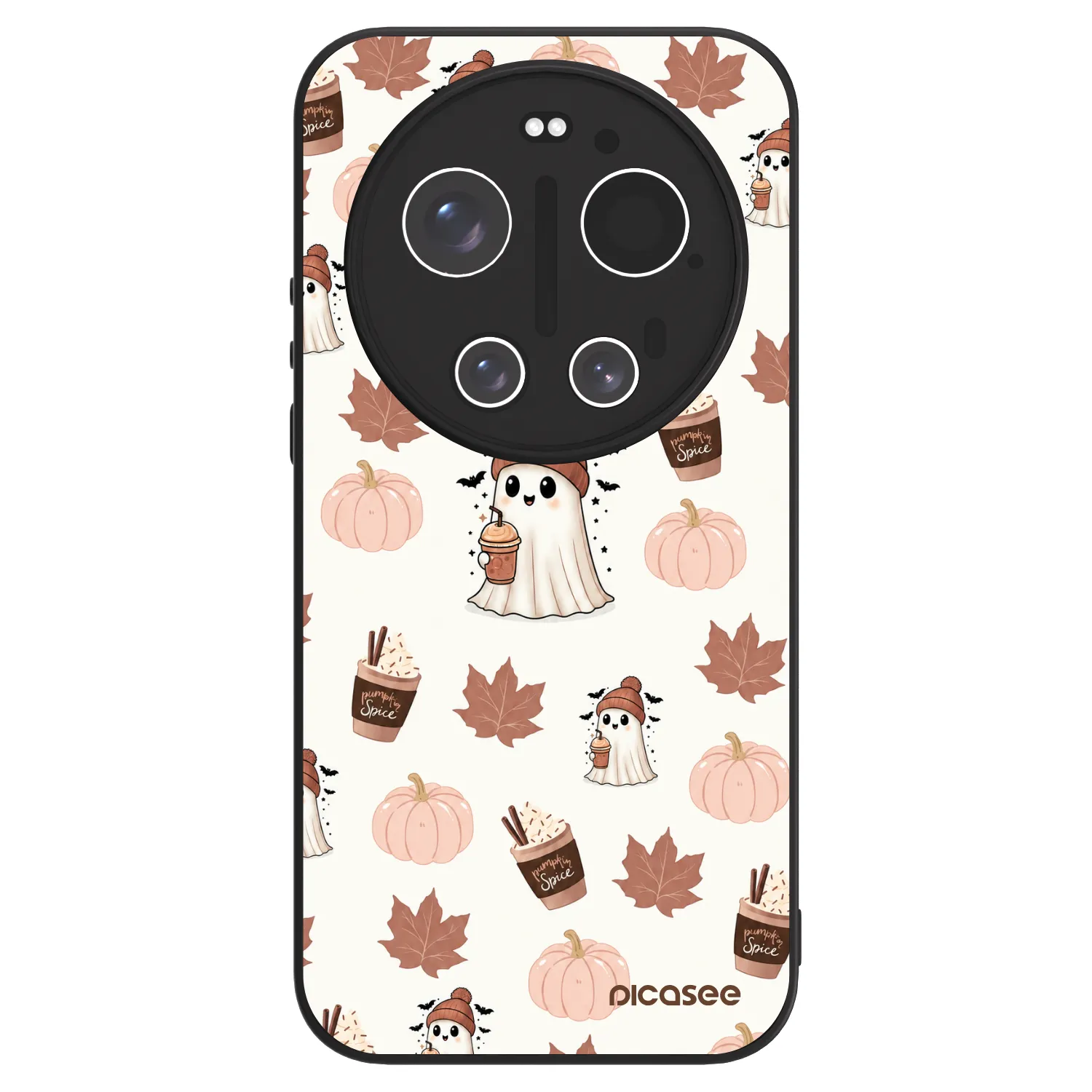 Picasee ULTIMATE CASE pro Xiaomi 17 Ultra - Pumpkin spice