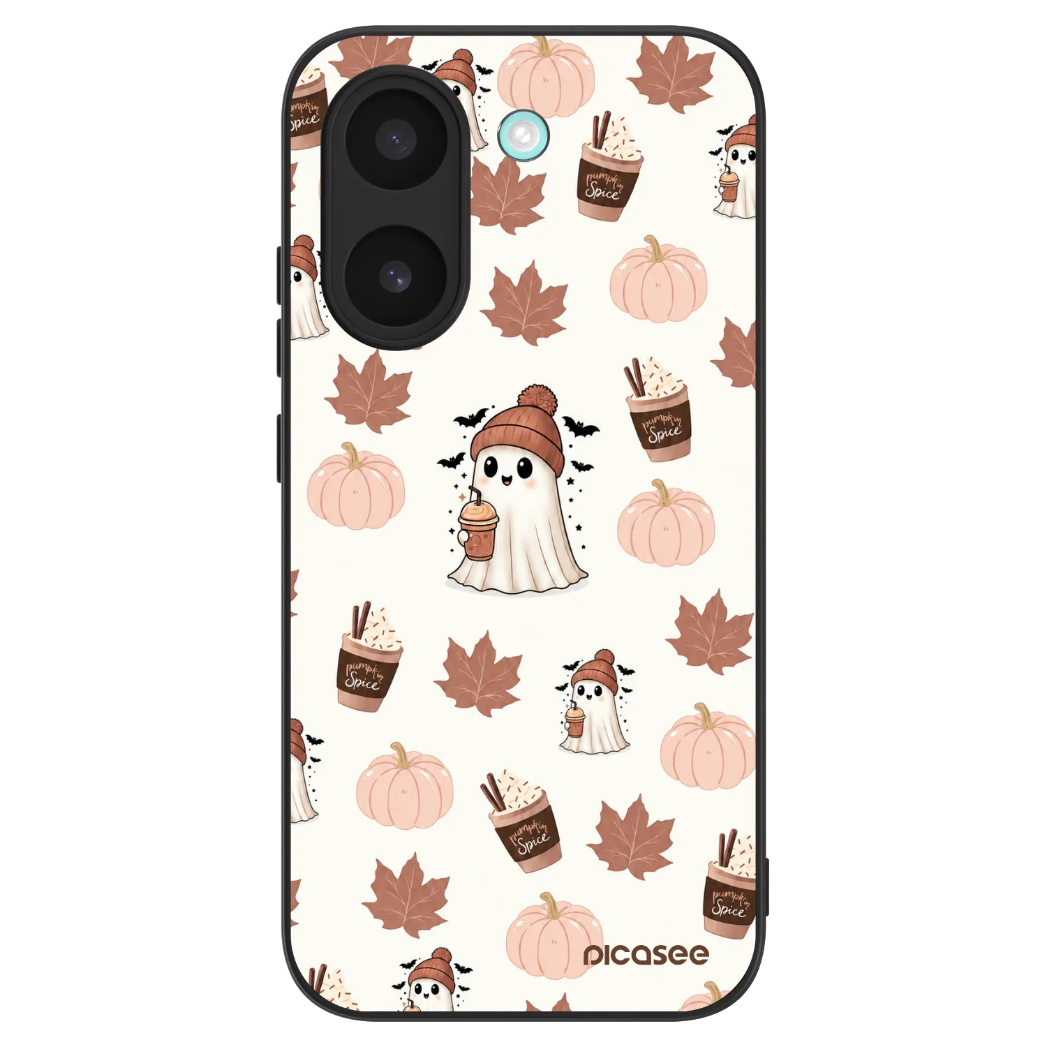 Picasee ULTIMATE CASE pro Xiaomi Poco X8 Pro - Pumpkin spice