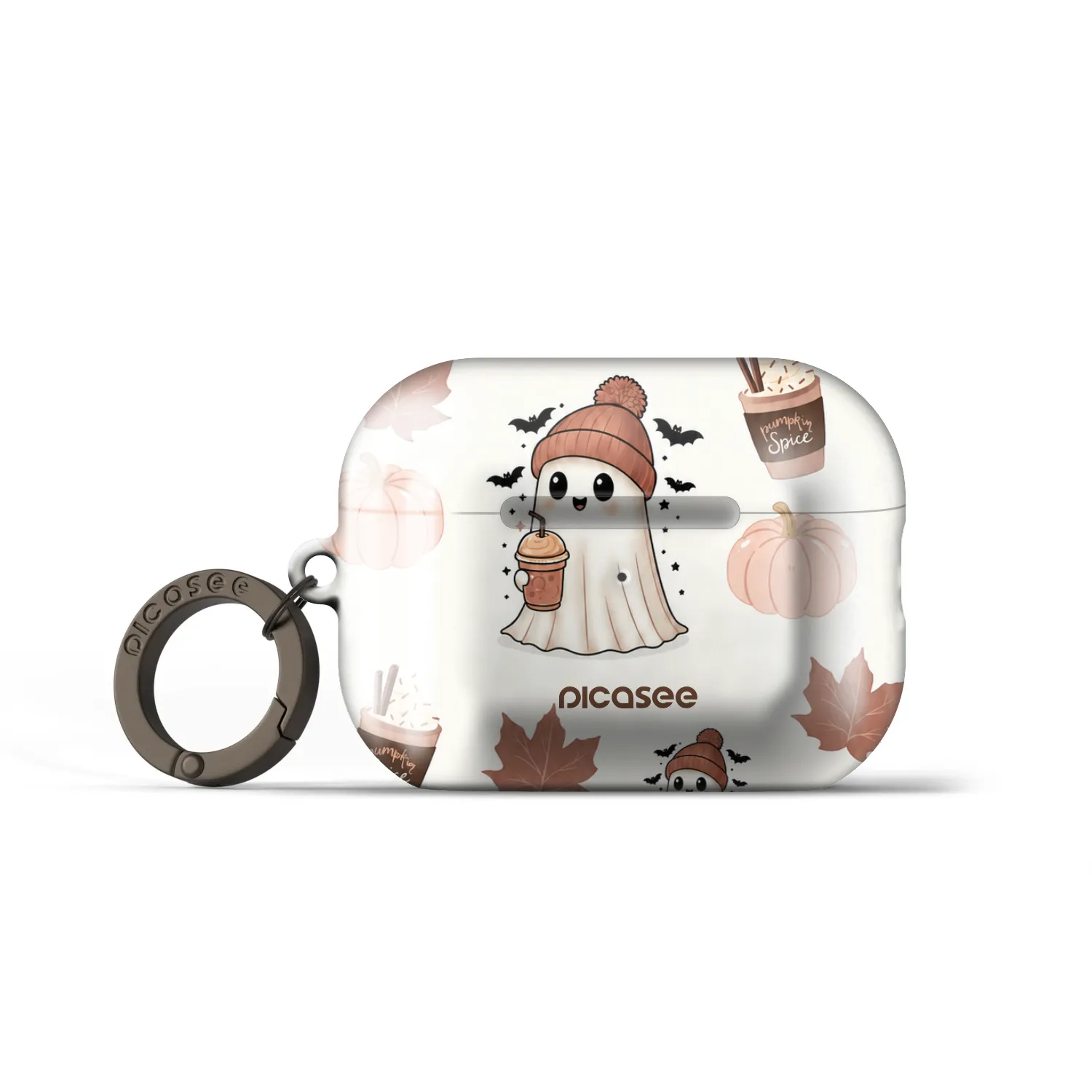 Picasee Obal pro Apple AirPods Pro 2 - Pumpkin spice