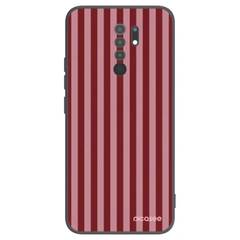 Picasee silikónový čierny obal pre Xiaomi Redmi 9 - Dawn