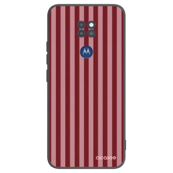 Obal pre Motorola Moto G9 Play - Dawn