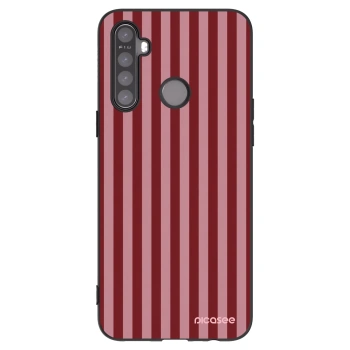 Picasee silikónový čierny obal pre Realme 6i - Dawn