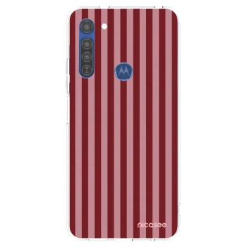 Obal pre Motorola Moto G8 - Dawn