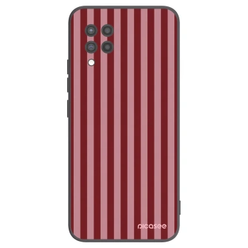 Picasee silikónový čierny obal pre Samsung Galaxy A42 A426B - Dawn