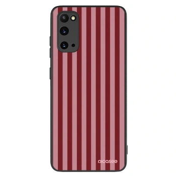 Obal pre Samsung Galaxy S20 G980F - Dawn