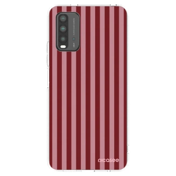Picasee silikónový čierny obal pre Xiaomi Redmi 9T - Dawn