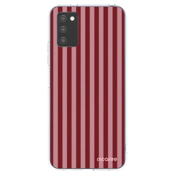 Obal pre Samsung Galaxy A02s A025G - Dawn