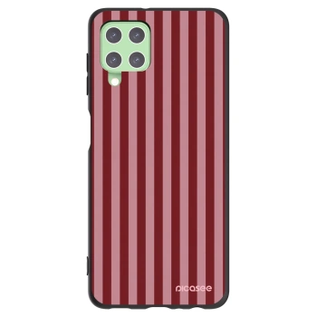 Picasee silikónový čierny obal pre Samsung Galaxy A22 A225F 4G - Dawn