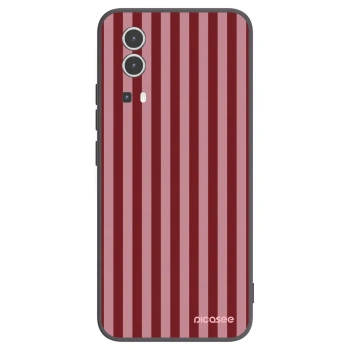 Picasee silikónový čierny obal pre Vivo Y72 5G - Dawn