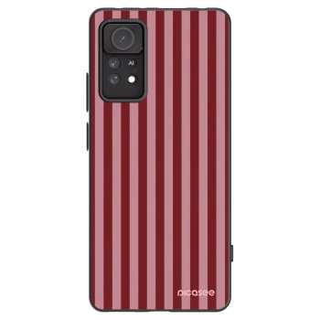 Picasee silikónový čierny obal pre Xiaomi Redmi Note 11 Pro 5G - Dawn