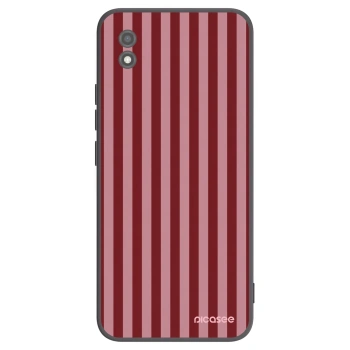 Picasee silikónový čierny obal pre Realme C11 (2021) - Dawn
