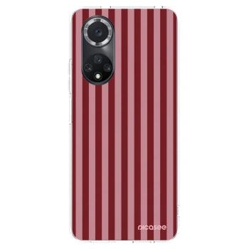 Picasee silikónový prehľadný obal pre Huawei Nova 9 SE - Dawn