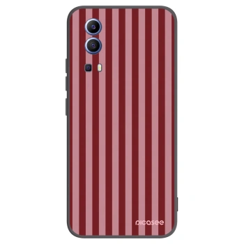 Picasee silikónový čierny obal pre Vivo Y52 5G - Dawn