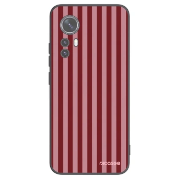 Picasee silikónový čierny obal pre Xiaomi 12X - Dawn
