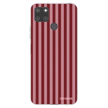 Picasee silikónový prehľadný obal pre Realme C21Y - Dawn