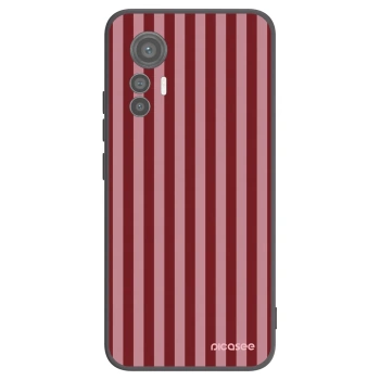Picasee silikónový čierny obal pre Xiaomi 12 Lite - Dawn