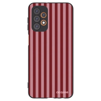 Picasee silikónový čierny obal pre Samsung Galaxy A23 A236B 5G - Dawn
