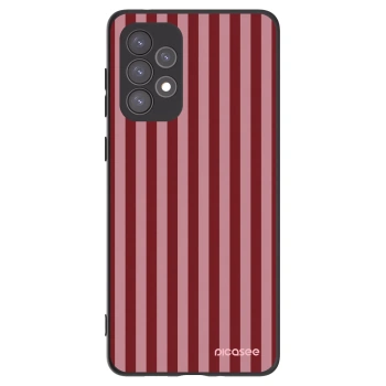 Picasee silikónový čierny obal pre Samsung Galaxy A73 5G - Dawn