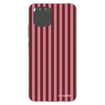 Picasee silikónový prehľadný obal pre Xiaomi Redmi A1 - Dawn