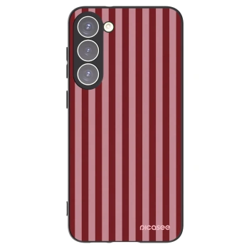 Picasee silikónový čierny obal pre Samsung Galaxy S23+ 5G - Dawn