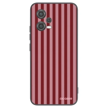 Picasee silikónový čierny obal pre Xiaomi Poco X5 - Dawn