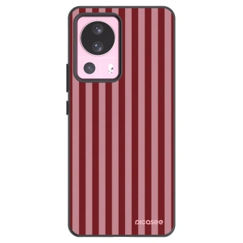 Picasee silikónový čierny obal pre Xiaomi 13 Lite - Dawn