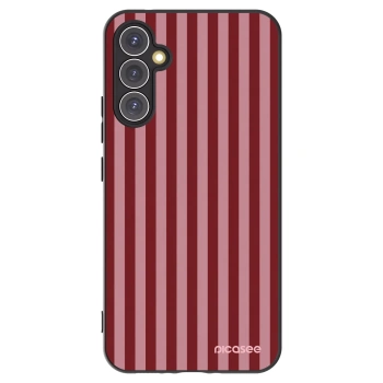 Picasee silikónový čierny obal pre Samsung Galaxy A34 5G A346B - Dawn