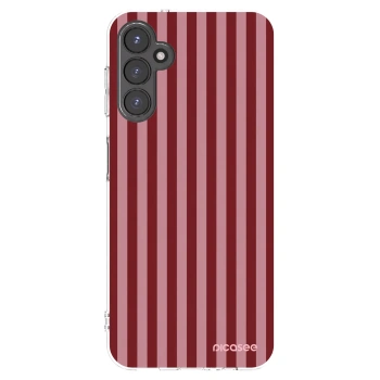 Picasee silikónový prehľadný obal pre Samsung Galaxy A14 5G A146P - Dawn