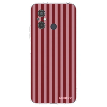 Picasee silikónový prehľadný obal pre Xiaomi Redmi 12C - Dawn