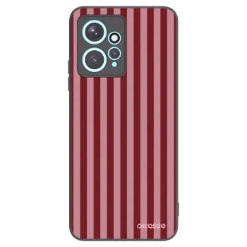 Picasee silikónový čierny obal pre Xiaomi Redmi Note 12 4G - Dawn