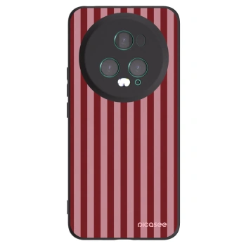 Picasee silikónový čierny obal pre Honor Magic5 Pro - Dawn